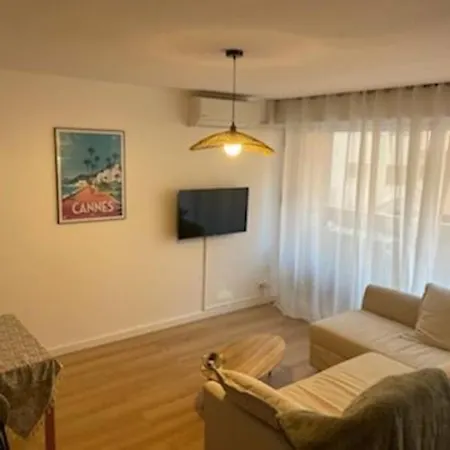 A Juan 6 Couchages Διαμέρισμα *