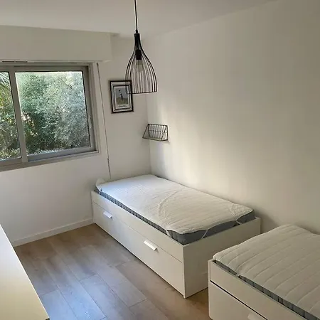 Διαμέρισμα A Juan 6 Couchages